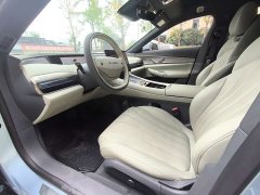 Changan Chitu ES Max Long Range Edition - ფოტო 16