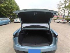 Changan Chitu ES Max Long Range Edition - ფოტო 18