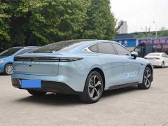 Changan Chitu ES Max Long Range Edition - ფოტო 2