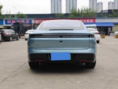 Changan Chitu ES Max Long Range Edition - ფოტო 4