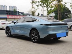 Changan Chitu ES Max Long Range Edition - ფოტო 5
