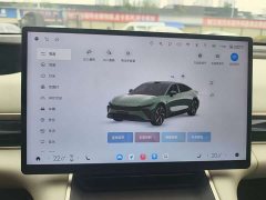 Changan Chitu ES Max Long Range Edition - ფოტო 9