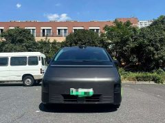 Li Auto Li Xiang MEGA Ultra - ფოტო 3