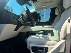 Li Auto Li Xiang MEGA Ultra - ფოტო 4