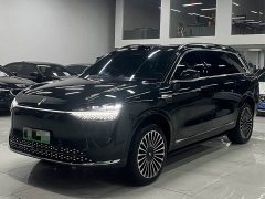 AITO Wenjie M9 Extended Range Ultra 52kWh 6-Seater with 192-Line LiDAR - ფოტო 1