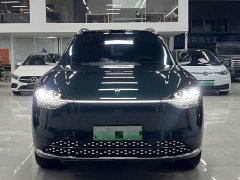 AITO Wenjie M9 Extended Range Ultra 52kWh 6-Seater with 192-Line LiDAR - ფოტო 2