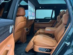 AITO Wenjie M9 Extended Range Ultra 52kWh 6-Seater with 192-Line LiDAR - ფოტო 4