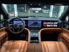 AITO Wenjie M9 Extended Range Ultra 52kWh 6-Seater with 192-Line LiDAR - ფოტო 5