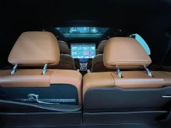 AITO Wenjie M9 Extended Range Ultra 52kWh 6-Seater with 192-Line LiDAR - ფოტო 7