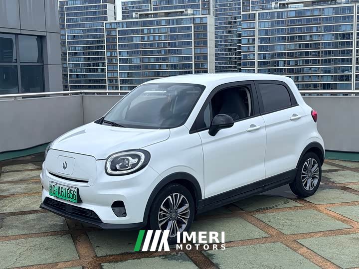 Leapmotor Leapo T03 310 Comfort Edition