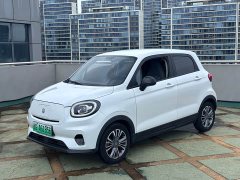 Leapmotor Leapo T03 310 Comfort Edition - ფოტო 1