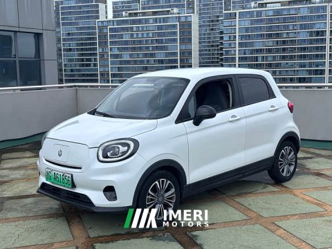 2024 Leapmotor Leapo T03 310 Comfort Edition - ავტომობილი ჩინეთიდან