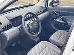 Leapmotor Leapo T03 310 Comfort Edition - ფოტო 4