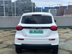 Leapmotor Leapo T03 310 Comfort Edition - ფოტო 6