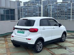 Leapmotor Leapo T03 310 Comfort Edition - ფოტო 7