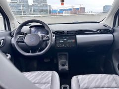 Leapmotor Leapo T03 310 Comfort Edition - ფოტო 8