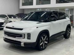Geely ICON 1.5TD Chocolate Elegant Edition - ფოტო 1