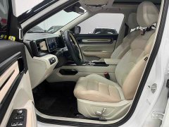 Geely ICON 1.5TD Chocolate Elegant Edition - ფოტო 2