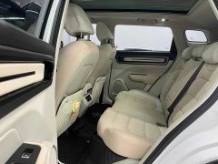 Geely ICON 1.5TD Chocolate Elegant Edition - ფოტო 3