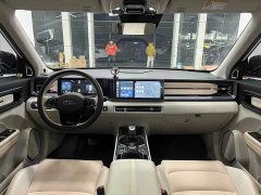 Geely ICON 1.5TD Chocolate Elegant Edition - ფოტო 4