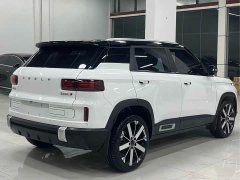 Geely ICON 1.5TD Chocolate Elegant Edition - ფოტო 7
