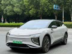 HiPhi X 2022 Smart Range 6-Seater Long-Range Edition - ფოტო 1
