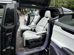 HiPhi X 2022 Smart Range 6-Seater Long-Range Edition - ფოტო 10