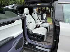 HiPhi X 2022 Smart Range 6-Seater Long-Range Edition - ფოტო 11