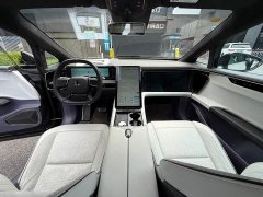 HiPhi X 2022 Smart Range 6-Seater Long-Range Edition - ფოტო 12