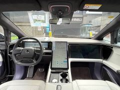 HiPhi X 2022 Smart Range 6-Seater Long-Range Edition - ფოტო 13