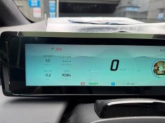 HiPhi X 2022 Smart Range 6-Seater Long-Range Edition - ფოტო 14