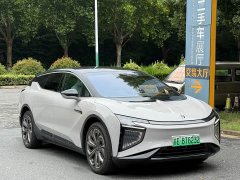 HiPhi X 2022 Smart Range 6-Seater Long-Range Edition - ფოტო 3