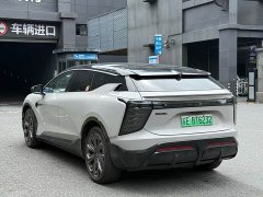 HiPhi X 2022 Smart Range 6-Seater Long-Range Edition - ფოტო 5