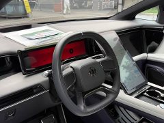 HiPhi X 2022 Smart Range 6-Seater Long-Range Edition - ფოტო 8