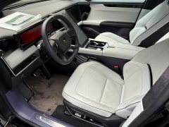 HiPhi X 2022 Smart Range 6-Seater Long-Range Edition - ფოტო 9