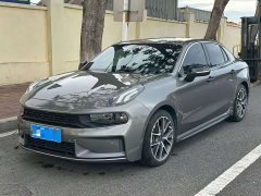 Lynk & Co Geely Lynk & Co 03 2.0T Diesel DCT Pro - ფოტო 1