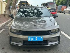 Lynk & Co Geely Lynk & Co 03 2.0T Diesel DCT Pro - ფოტო 2