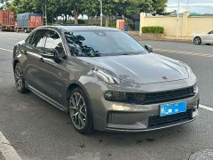 Lynk & Co Geely Lynk & Co 03 2.0T Diesel DCT Pro - ფოტო 3