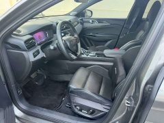 Lynk & Co Geely Lynk & Co 03 2.0T Diesel DCT Pro - ფოტო 4