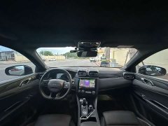 Lynk & Co Geely Lynk & Co 03 2.0T Diesel DCT Pro - ფოტო 5