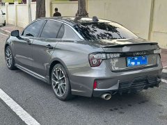 Lynk & Co Geely Lynk & Co 03 2.0T Diesel DCT Pro - ფოტო 7