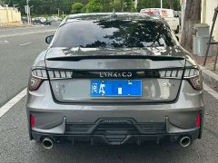 Lynk & Co Geely Lynk & Co 03 2.0T Diesel DCT Pro - ფოტო 8