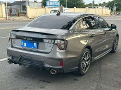 Lynk & Co Geely Lynk & Co 03 2.0T Diesel DCT Pro - ფოტო 9