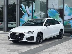Audi A4L 40 TFSI Luxury Dynamic - ფოტო 1