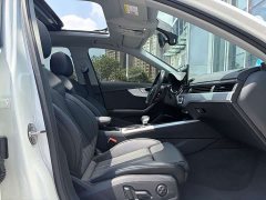 Audi A4L 40 TFSI Luxury Dynamic - ფოტო 10