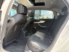 Audi A4L 40 TFSI Luxury Dynamic - ფოტო 12
