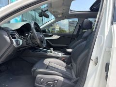 Audi A4L 40 TFSI Luxury Dynamic - ფოტო 13