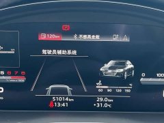 Audi A4L 40 TFSI Luxury Dynamic - ფოტო 14