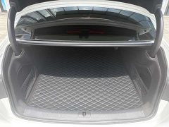 Audi A4L 40 TFSI Luxury Dynamic - ფოტო 15