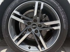 Audi A4L 40 TFSI Luxury Dynamic - ფოტო 16